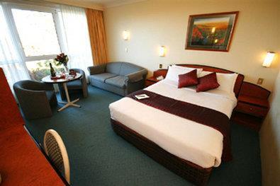 Alpine Motor 4*